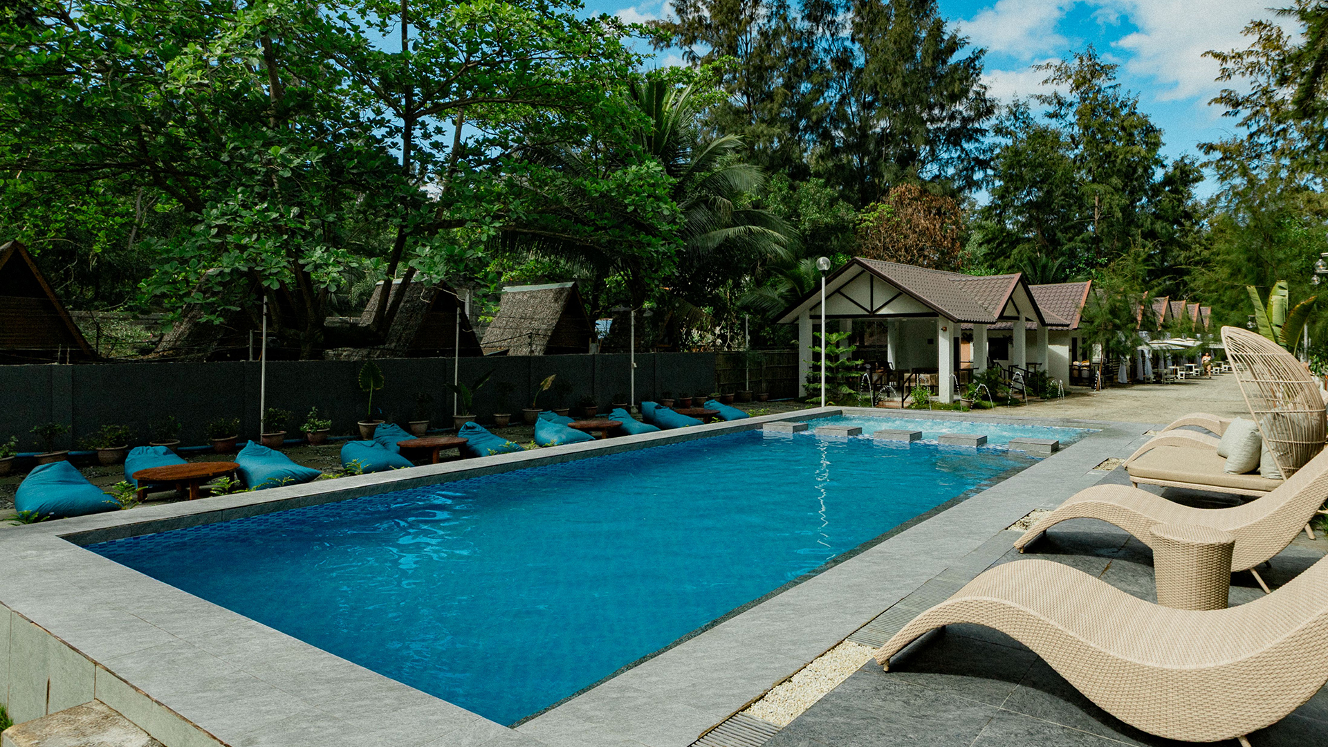 Amenities